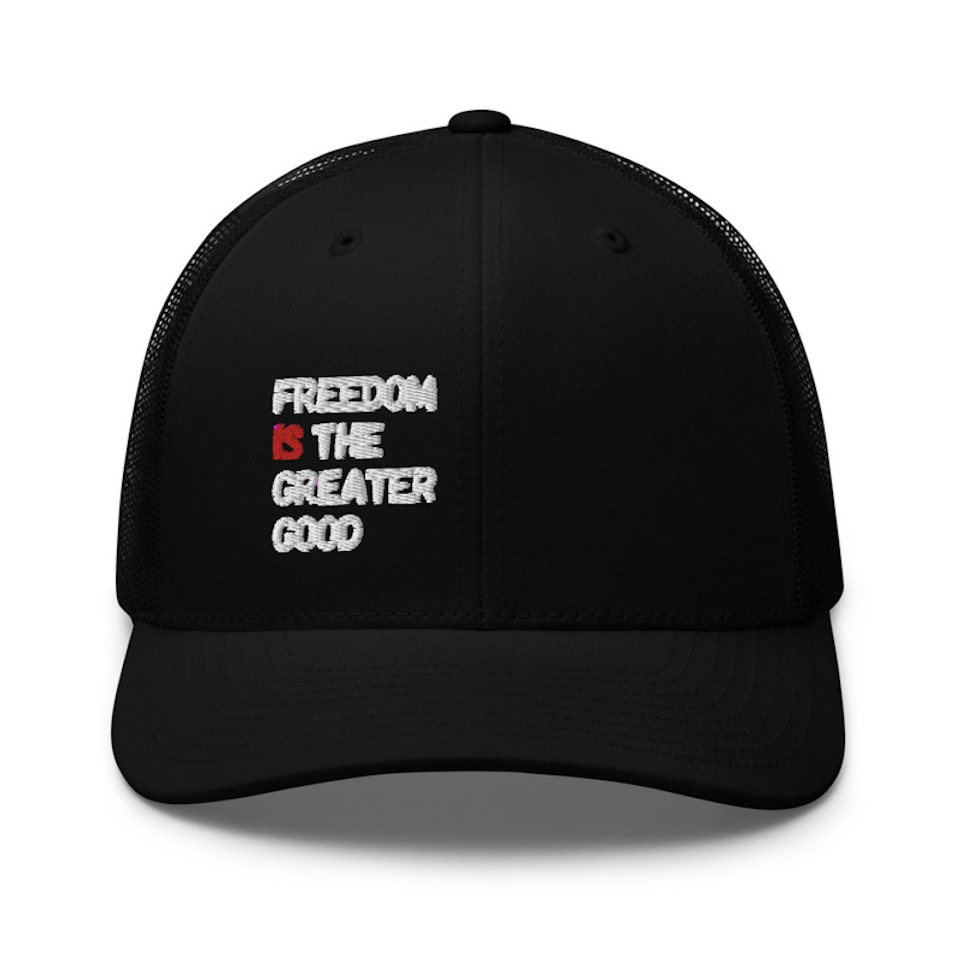 Freedom Hat 