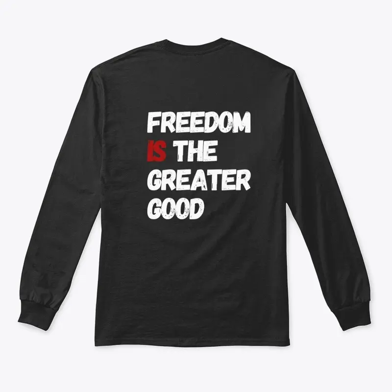 Freedom Shirt