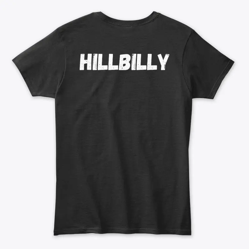 HILLBILLY