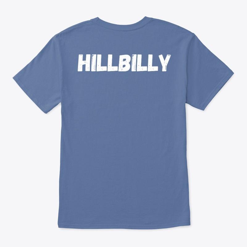 HILLBILLY