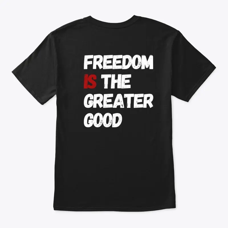 Freedom Shirt